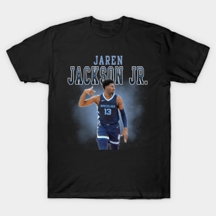 Jaren Jackson Jr. T-Shirt